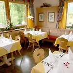 فندق Hotel-gasthof-sonneck ريت ام وينكل