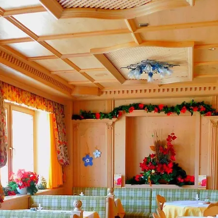 Ξενοδοχείο Hotel-gasthof-sonneck *
