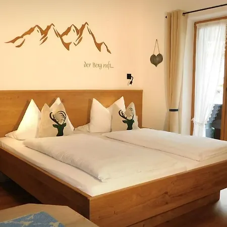 Hotel-gasthof-sonneck Hotel Reit im Winkl