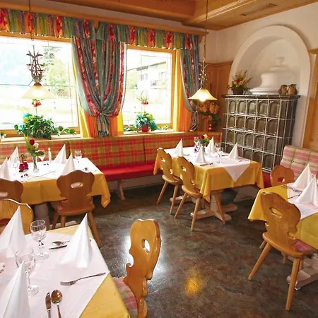 Hotel-gasthof-sonneck Hotel *