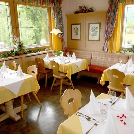 Hotel Hotel-gasthof-sonneck Reit im Winkl