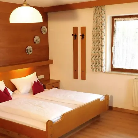 Hotel-gasthof-sonneck Hotel