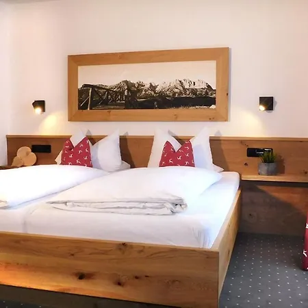 Hotel-gasthof-sonneck * Reit im Winkl