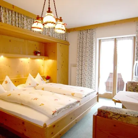 Hotel-gasthof-sonneck Hotel Reit im Winkl