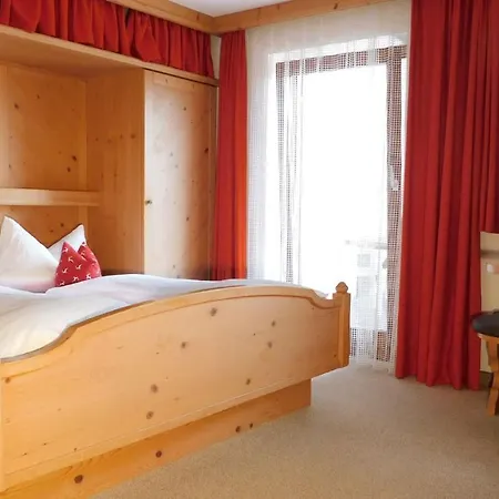 Hotel Hotel-gasthof-sonneck *