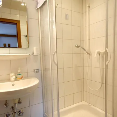 Ξενοδοχείο Hotel-gasthof-sonneck