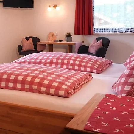 Hotel-gasthof-sonneck *