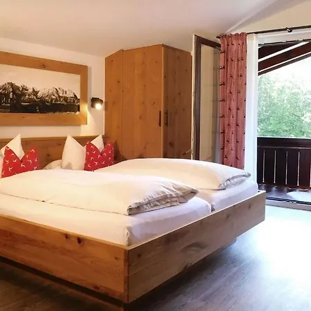 Hotel Hotel-gasthof-sonneck Reit im Winkl