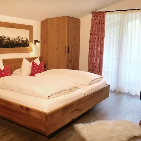 Hotel Hotel-gasthof-sonneck Reit im Winkl