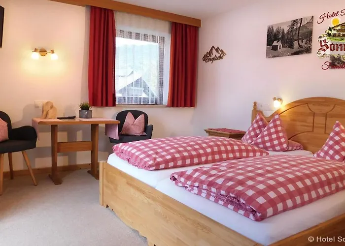 Hotel-gasthof-sonneck